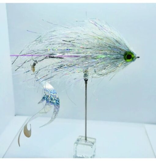 Dragon Tail Pike Fly