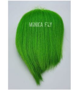 minka fly nayat green