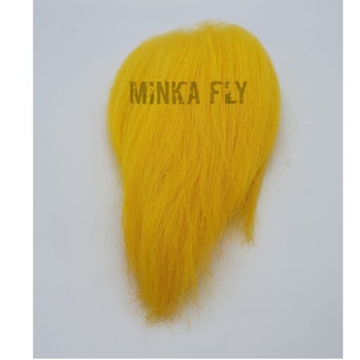 minka fly nayat yellow