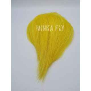minka fly nayat bright yellow