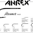 ahrex sa220 size chart