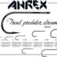 Ahrex Tp610 hooks
