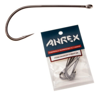 Ahrex PR320 Predator Stinger Hook