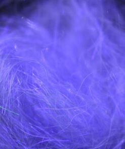 Galaxy Dubbing neon purple
