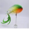 Fire Tiger Articulated Dragon Tail fly