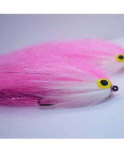 Best Pink Pike Fly