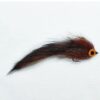 Small Trout Zonker Fly Pattern