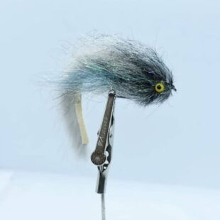 Bulkhead Trout Zonker Fly