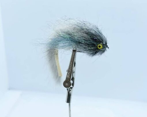 Bulkhead Trout Zonker Fly