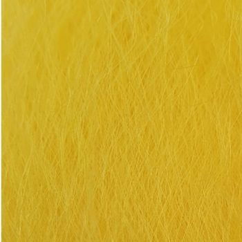 pike fibre yellow