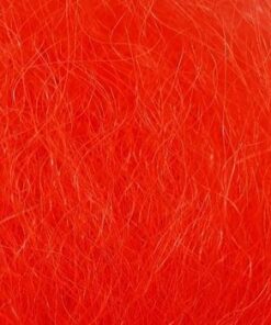 pike fibre tomato red