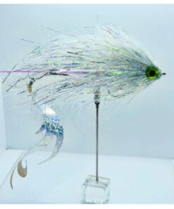 Dragon Tail Pike Fly