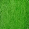 pike fibre lime green