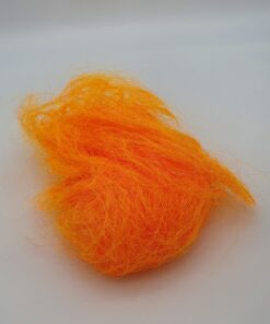 floss Dubbing Orange