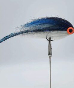 Midnight Perch Pike Fly