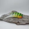 Fire Tiger Perch Pike Fly