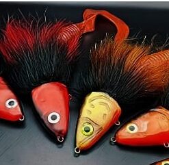 MF Lures