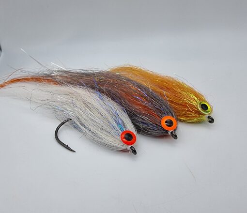 Long Tail 3 Pack