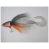 MF Lures 01 Silver