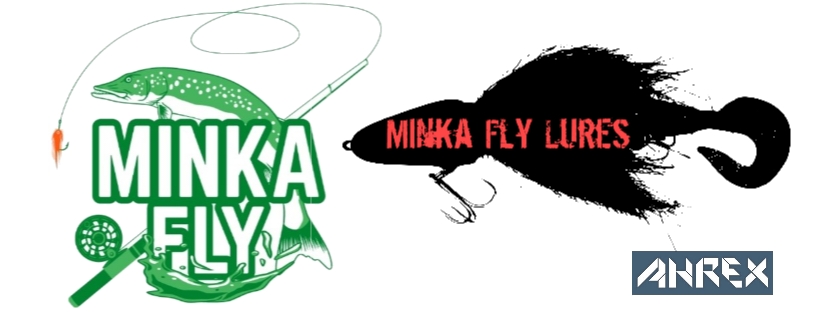 Minka Fly